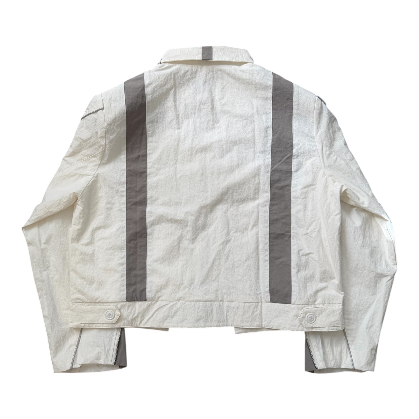 Tracksuit top