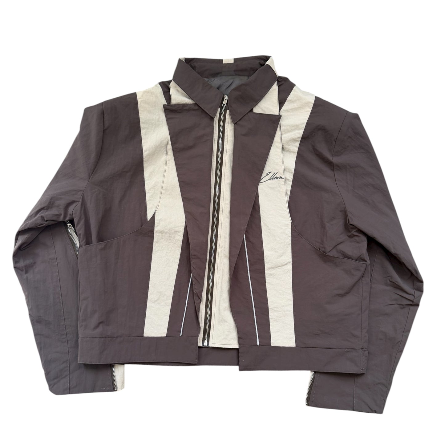 Tracksuit top
