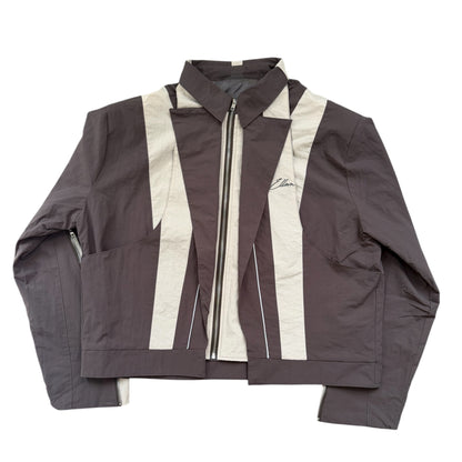 Tracksuit top