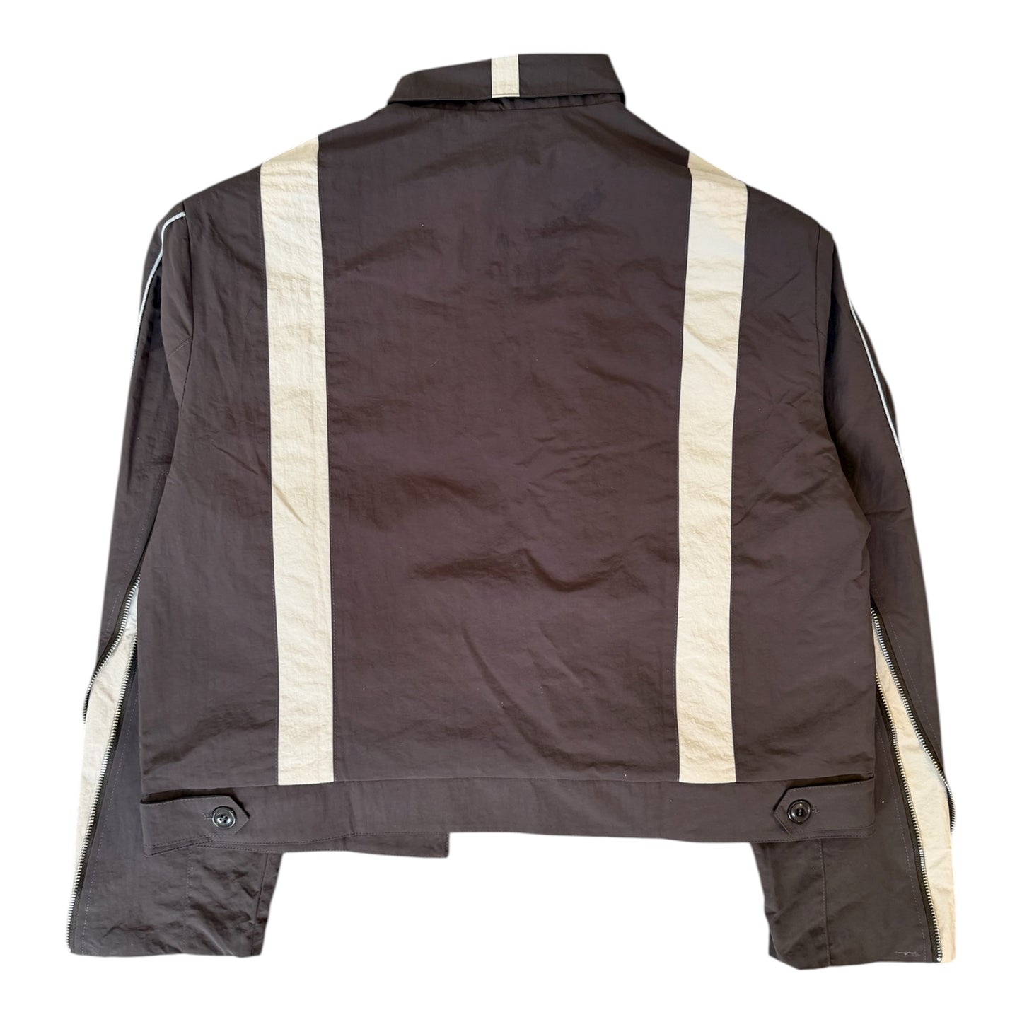 Tracksuit top